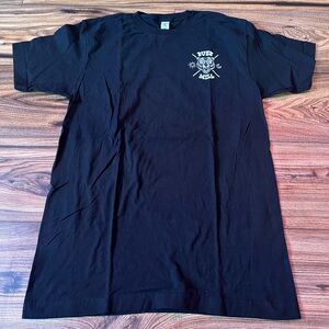 Buzz Mill Coffee Tee